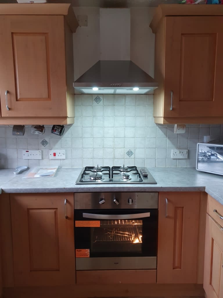 Gas Appliance Servicing NewcastleunderLyme & Stoke RK Property